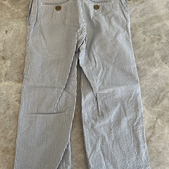 Seersucker Pants - Picture 3 of 3